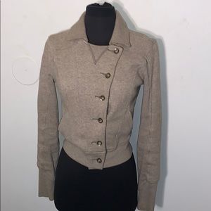 🐆🤎Free People Jacket 🐆🤎